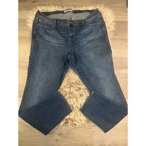 Torrid Women's Blue Jeans